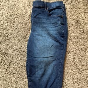 Terra & sky jean capris